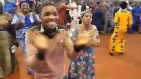 Fourth Year Student - Insanity Arrested [TESTIMONY OUT REACH)