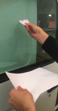 Smart dust everywhere