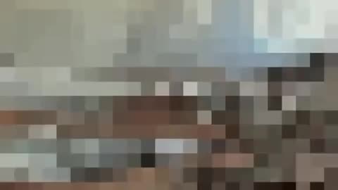 Fring Guided Missile Out of Window