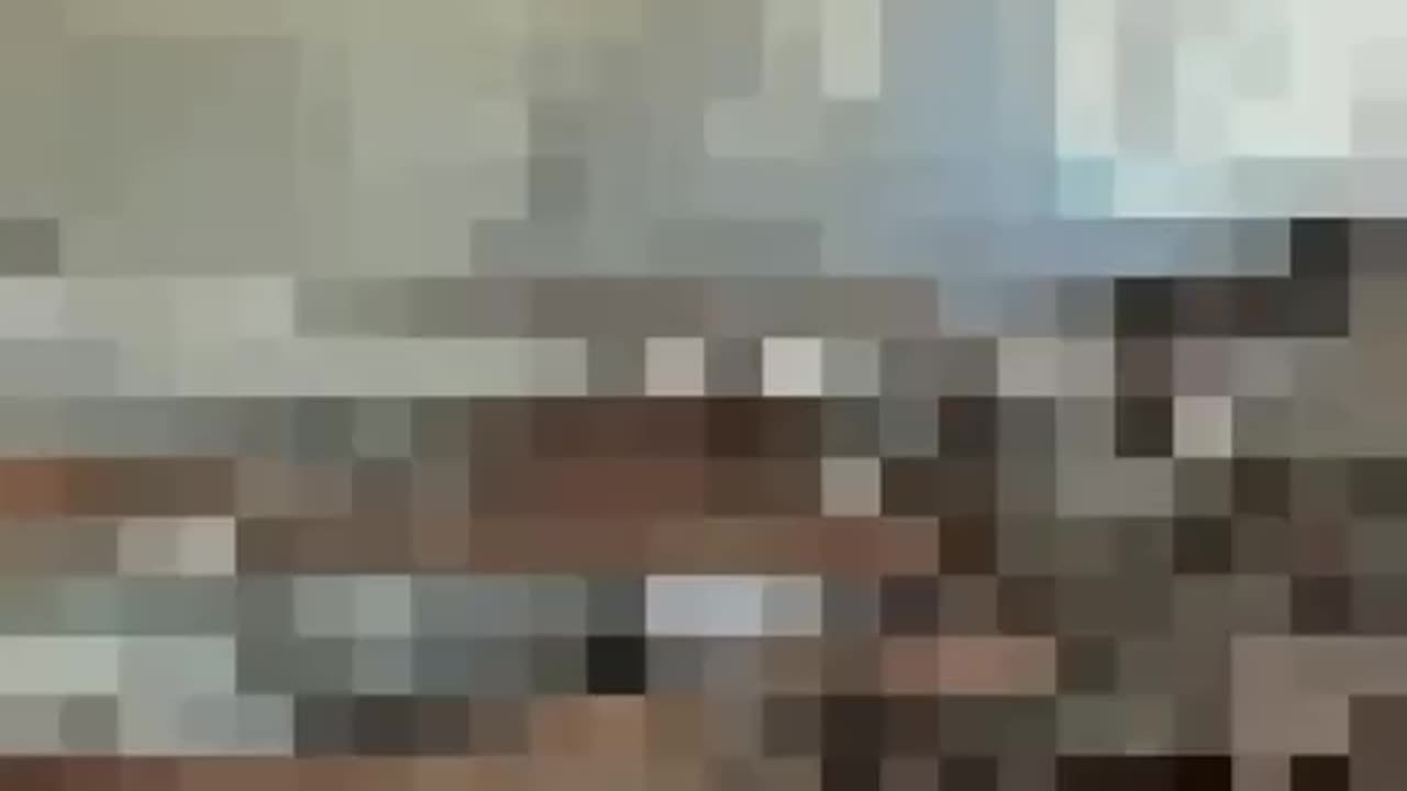 Fring Guided Missile Out of Window