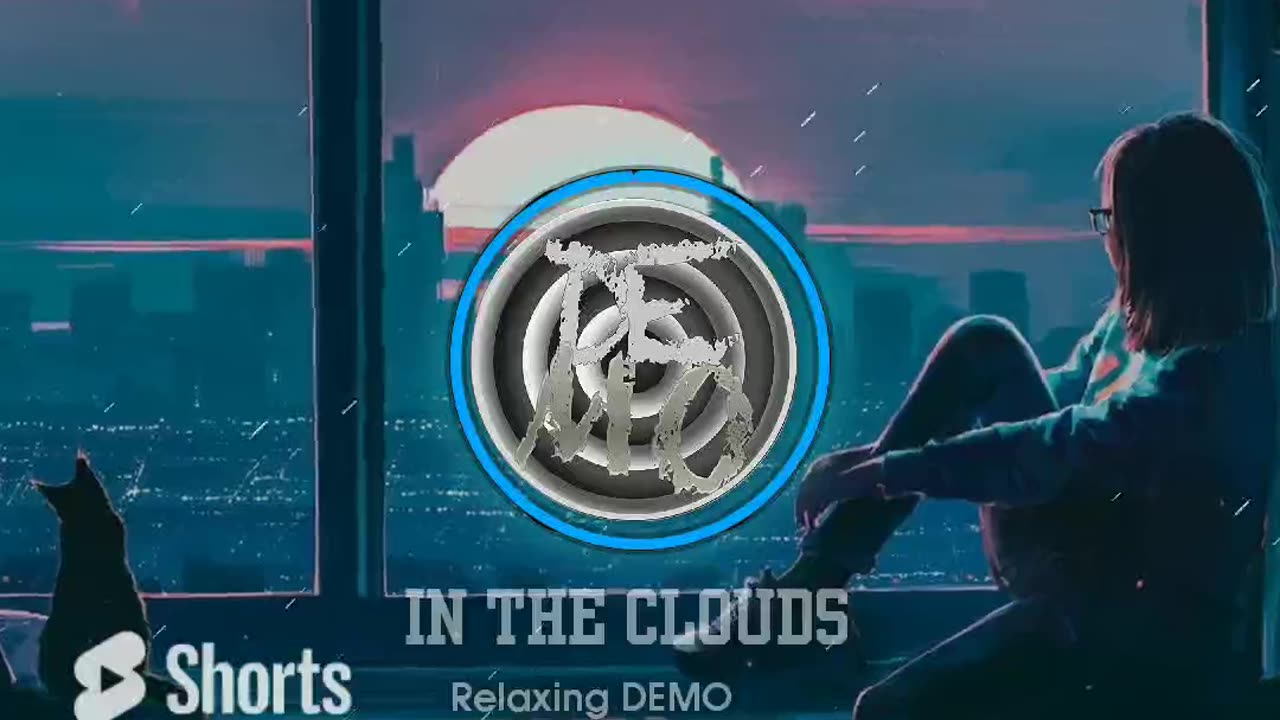 Relaxing DEMO - In the Clouds