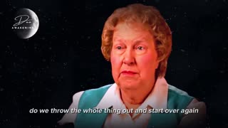 DOLORES CANNON - The LAST WARNING MESSAGE TO HUMANITY