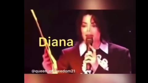 Michael Jackson: Diana