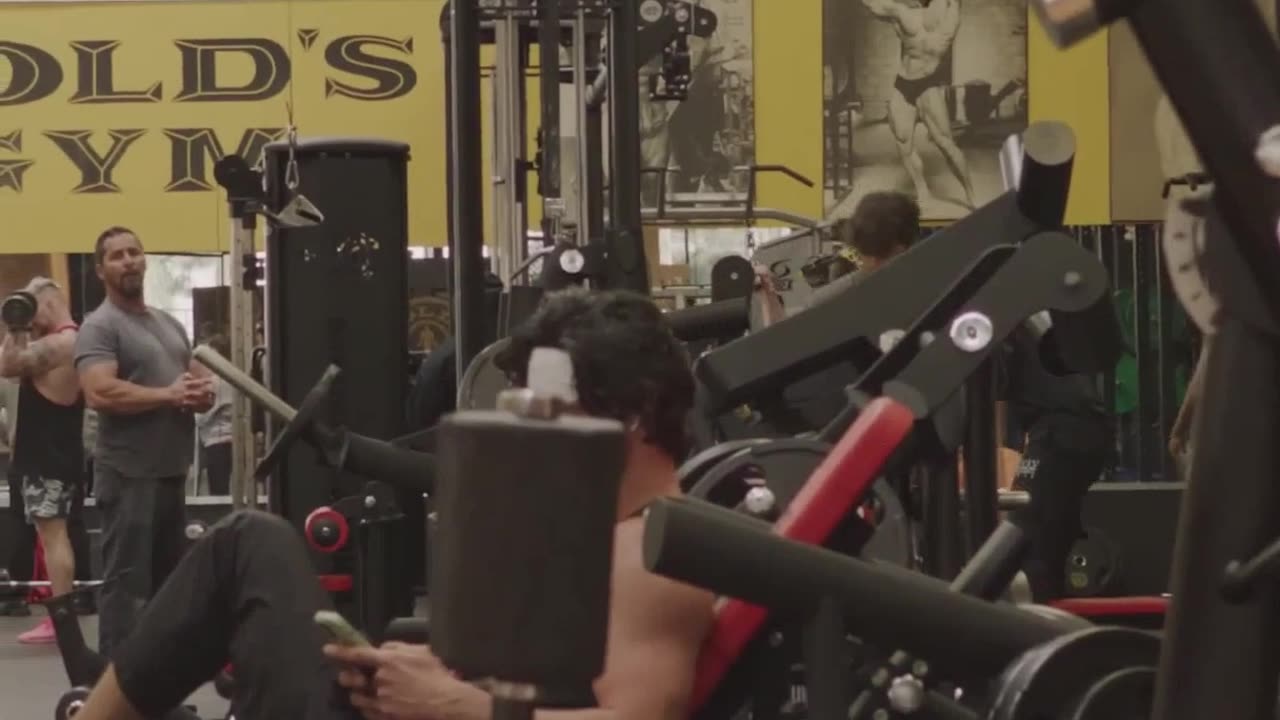 Uncovering the Mind-Body Connection at the Gym: What You Didn't Know