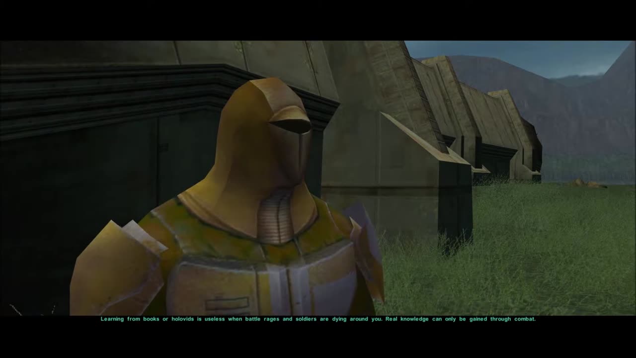 Sith Lords: Battle Circle Champion (1080p)