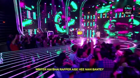 MAI NHI TO KON BEY RAP