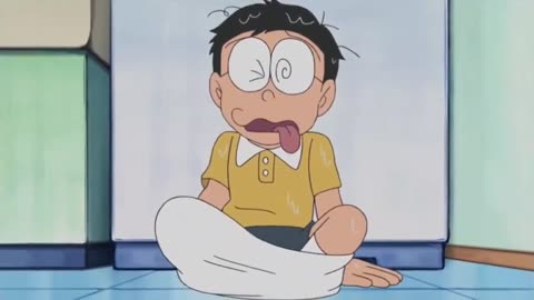 Doraemon New Episode 30-09-2023