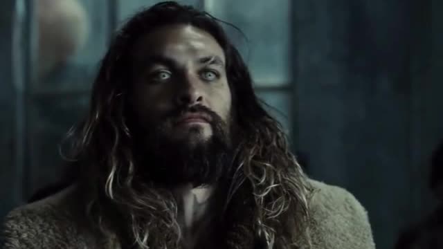 Zack Snyders Justice League 2021 First Ten Minutes