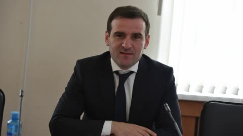 Гарри Кокая рассказал, почему явился с повинной в прокуратуру Сухуми