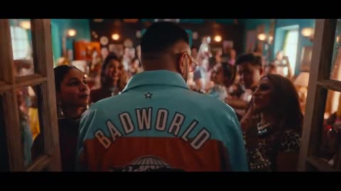 Badshah: Gone Girl Official Music Video