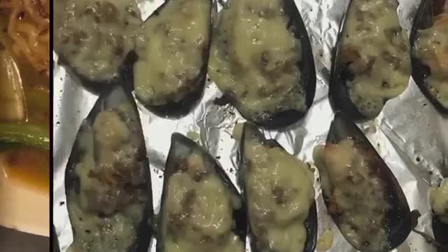 Meals from Home