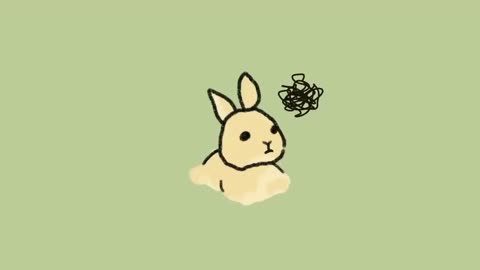 LoFi Music For Angry Bunnies | Beats For When You're Stressed and Just Want to Chill & Relax