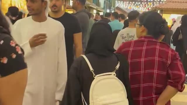 Exploring Global Village