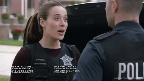 Chicago PD 12x07 Promo "Contrition" (HD)