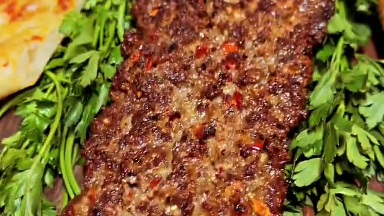 Tasty Food Shorts 43