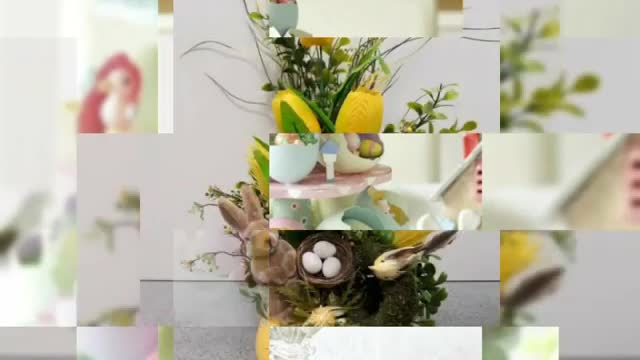 latest easter egg Decora ideas easter celebration ideas 2k22