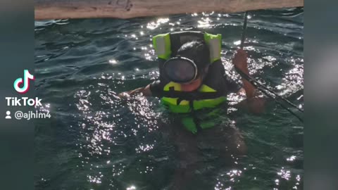 going to snorkeling