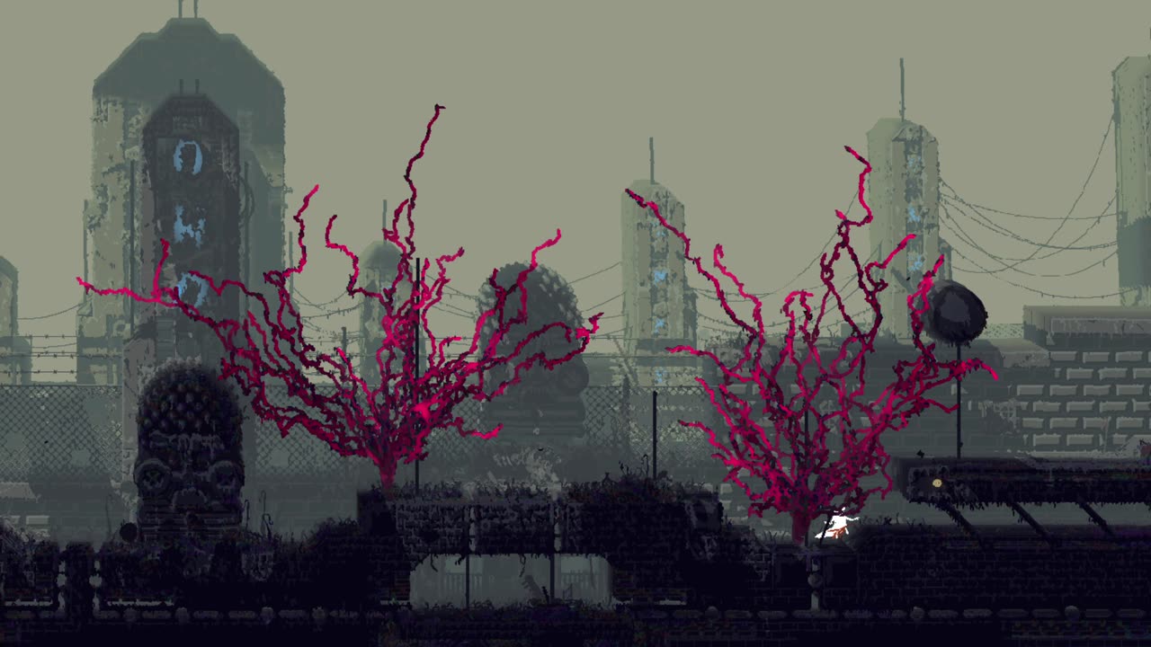 Mimic's Rain World- Survivor - 07
