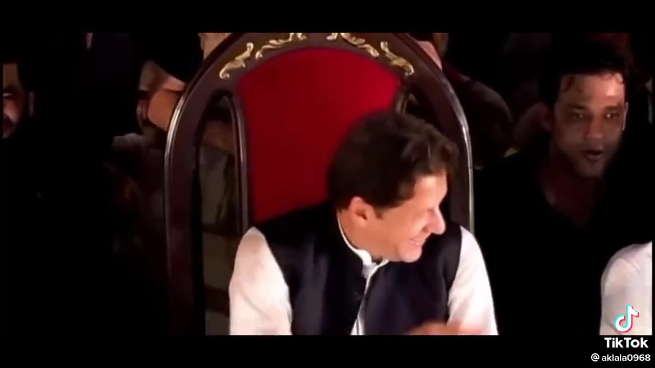 Imran khan