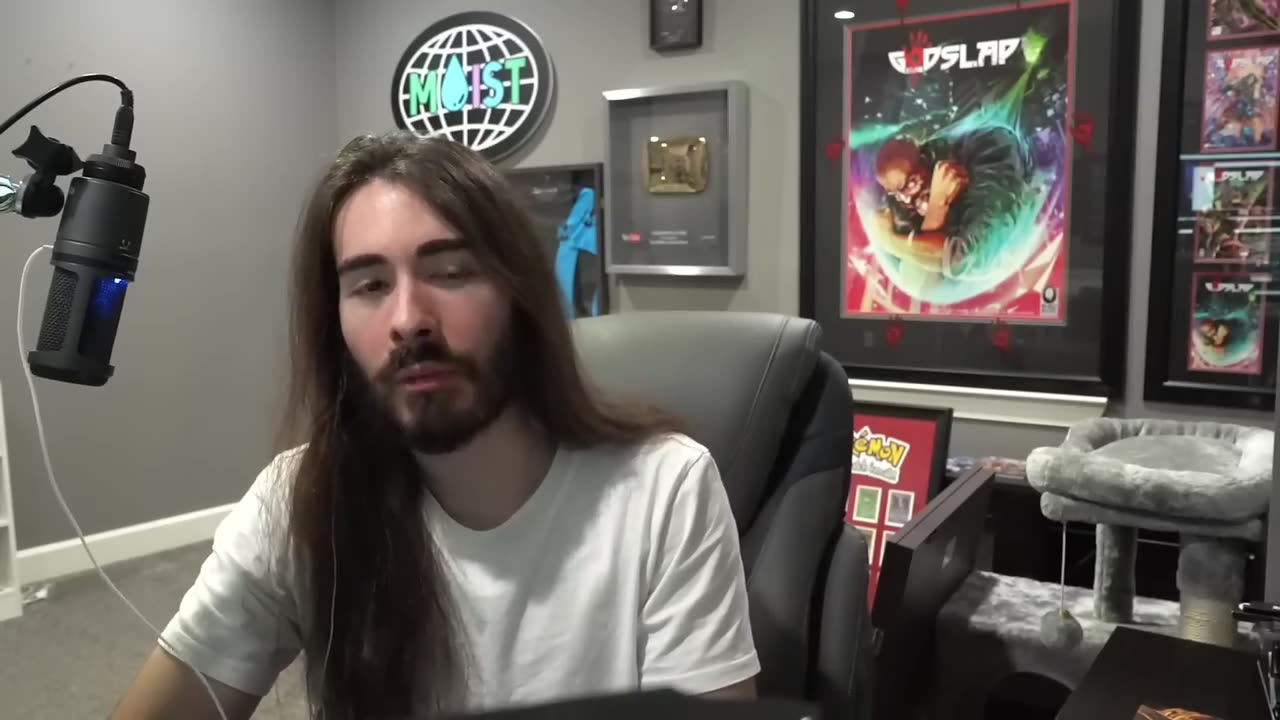 Stop Making Me Do This