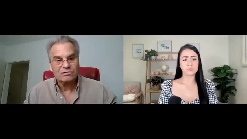 Reiner Feullmich - Will AIDS be the coverup of the side effects?