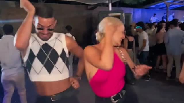 Demasiado felices 🤪🤪