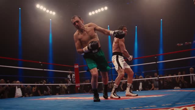 Grudge Match - Final Round (1080p)