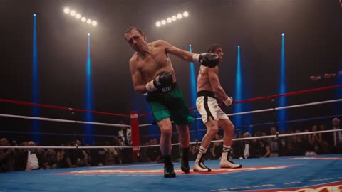Grudge Match - Final Round (1080p)