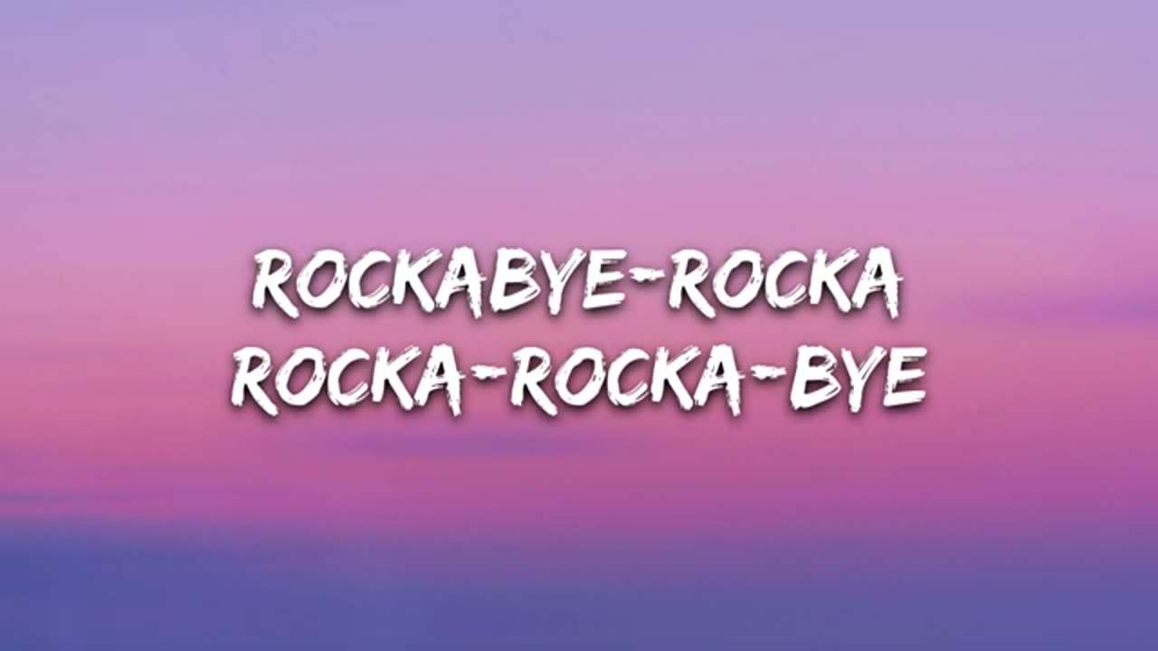 Clean Bandit - Rockabye (lyrics)