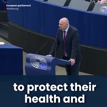 No one wants Billions of doses of vaccines