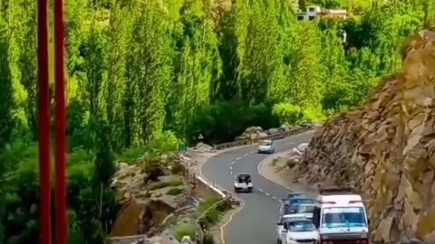 Beautiful moment