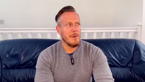 Woke Oversensitivity is Destroying our Culture* [Richard Grannon]