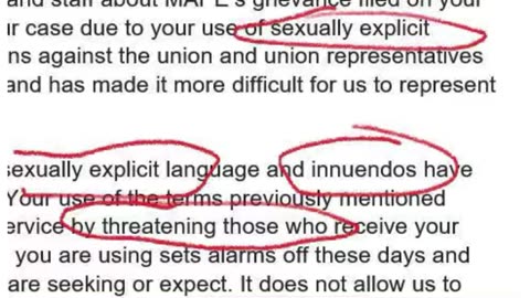 Episode 41. The Sexual Defamation of a Minnesota Whistleblowing Active Shooter. State agency lawyers, assistant attorneys general and union MAPE lawyers collude to cover up pandemic era fraud.