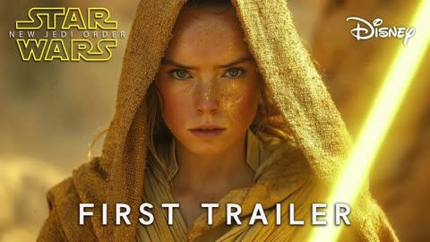 Star Wars Episode X - new jedi order trailer star wars & disney latest update & release date