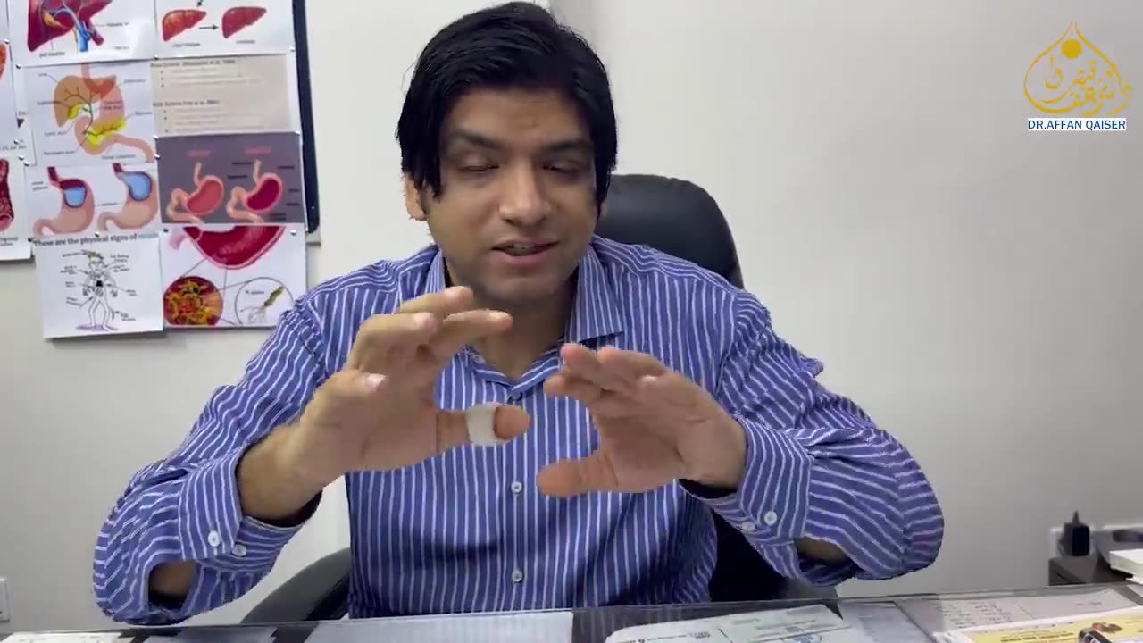 Informative video on flu and antibiotics