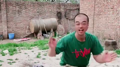 Best Funny Videos 2022, Chinese Funny clips daily #shorts