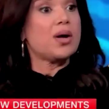 Ana Navarro Begins Shouting After Erin Perrine Fact-Checks Her