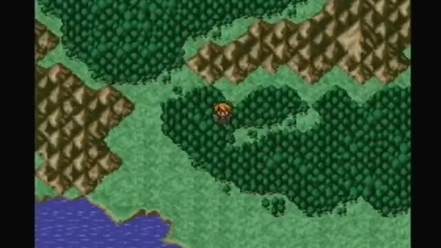 Let's Play Final Fantasy pt 6