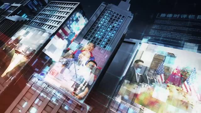 【为自由而战S1E6】江泽民证实宣布去世，在这个敏感时间点是否会像89年胡耀邦逝世的引发的64？11/30/2022【路德/林女士】