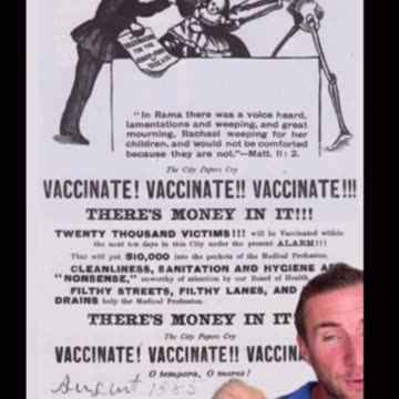 Dissolving The Illusions of Vaccines