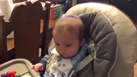 Funniest Baby Videos of the Week - Try Not To Laugh