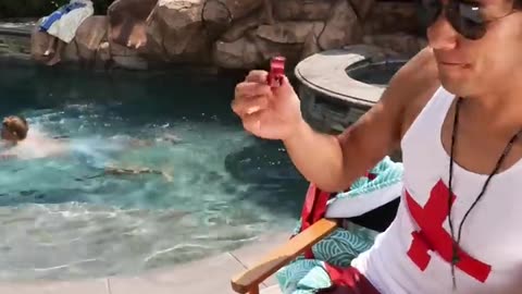 Best summer job ever_ _Shorts(720P_HD)