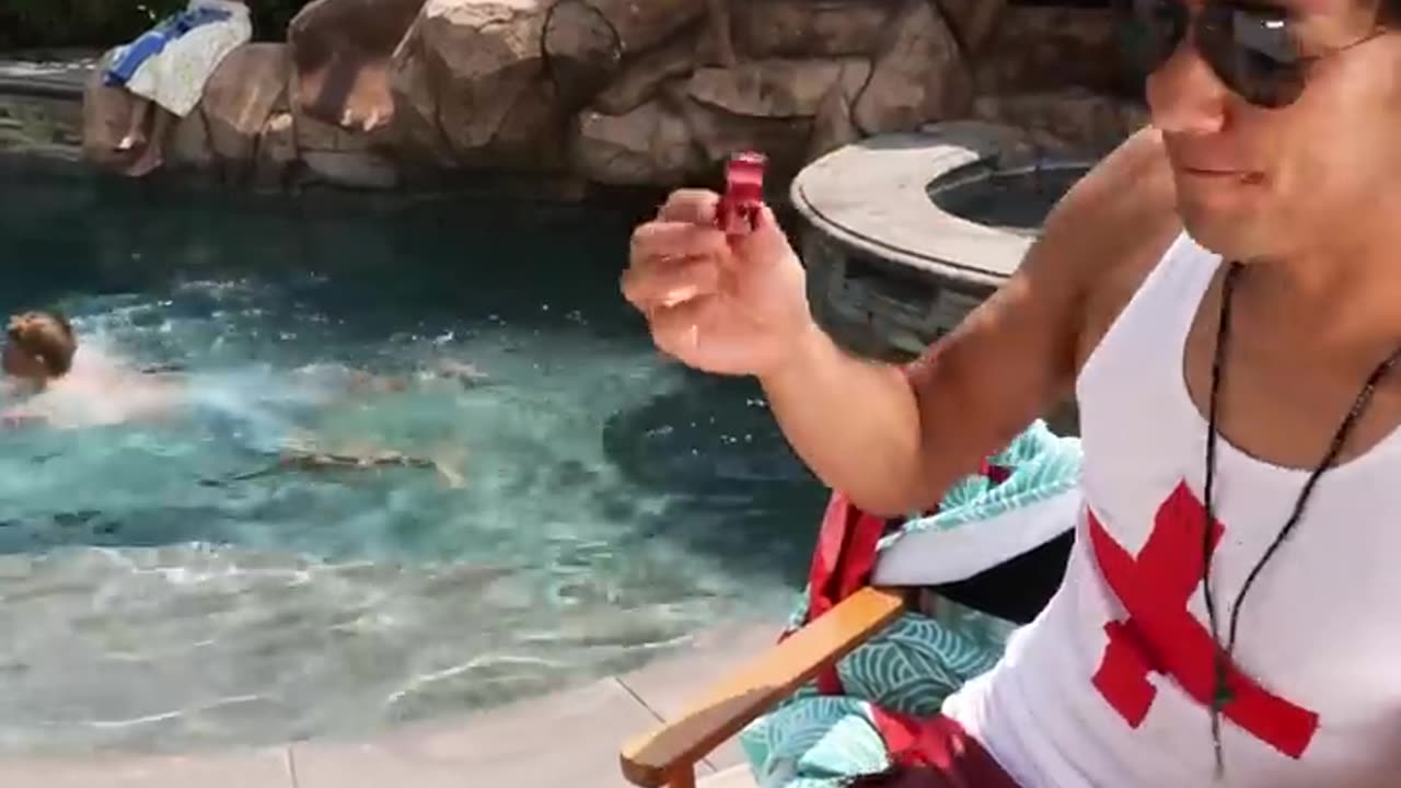 Best summer job ever_ _Shorts(720P_HD)