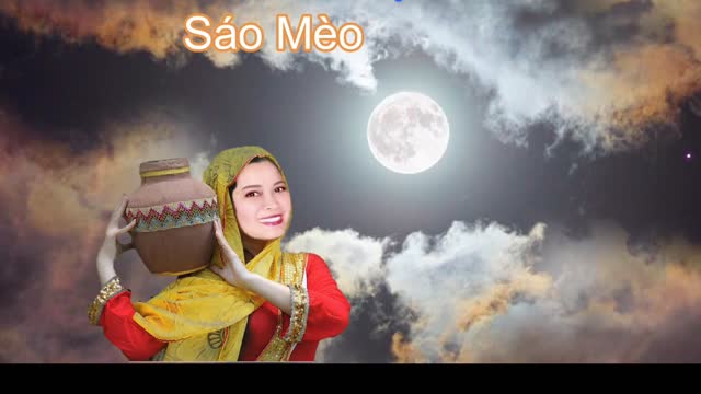 Flute - Sao Meo