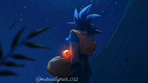 Devil's 😈Goku