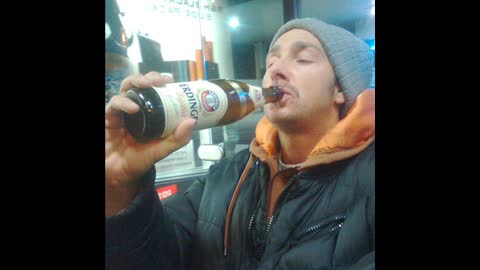 Beni Bende Gitti - Ceylan