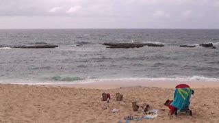 Hale'iwa, HI — Three Tables Beach