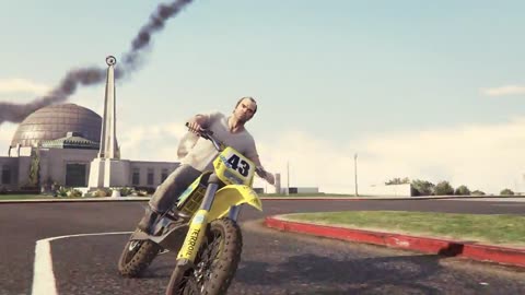 Gta5 gameplay #3