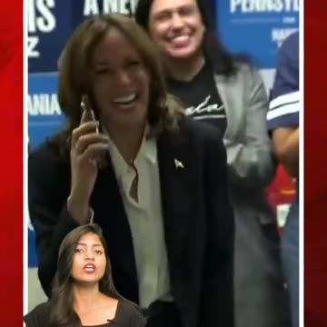 కమలపై ట్రంప్ సపోర్టర్ల విమర్శలు..ఎందుకంటే? #short #kamalaharris #donaldtrump #supporters | FBTV NEWS