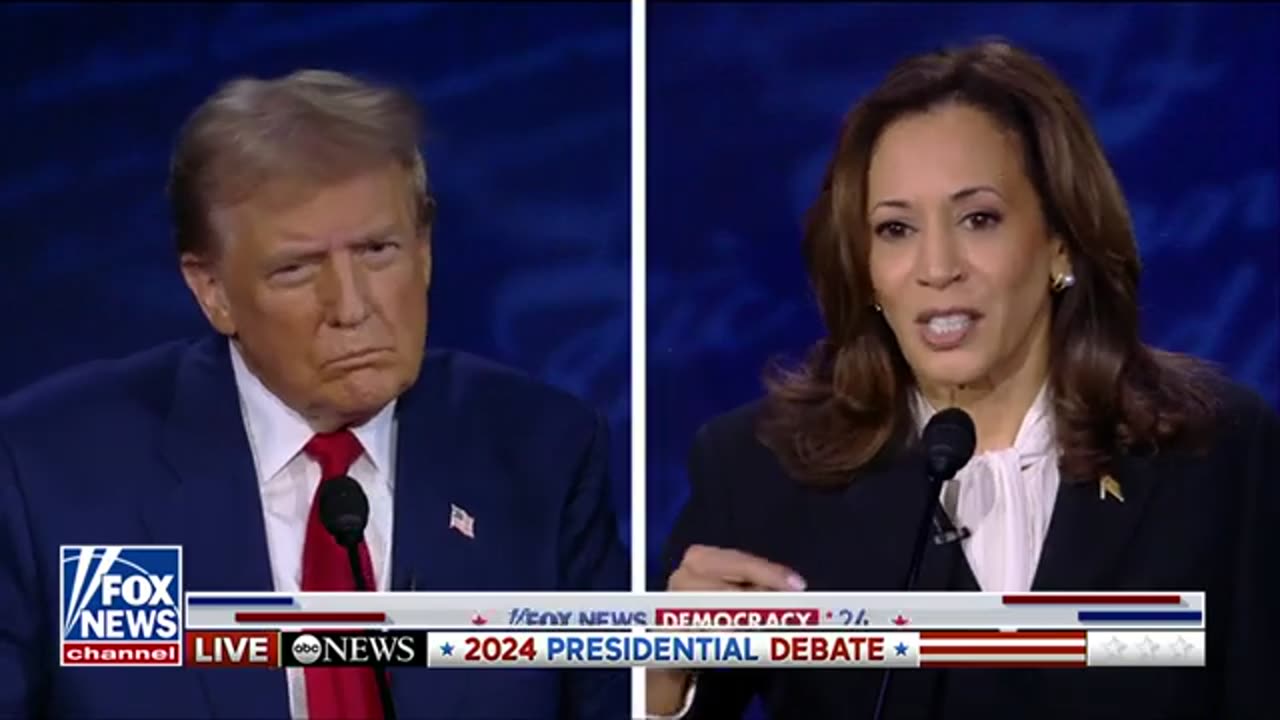 WATCH_ Kamala Harris explains her changing policy positions